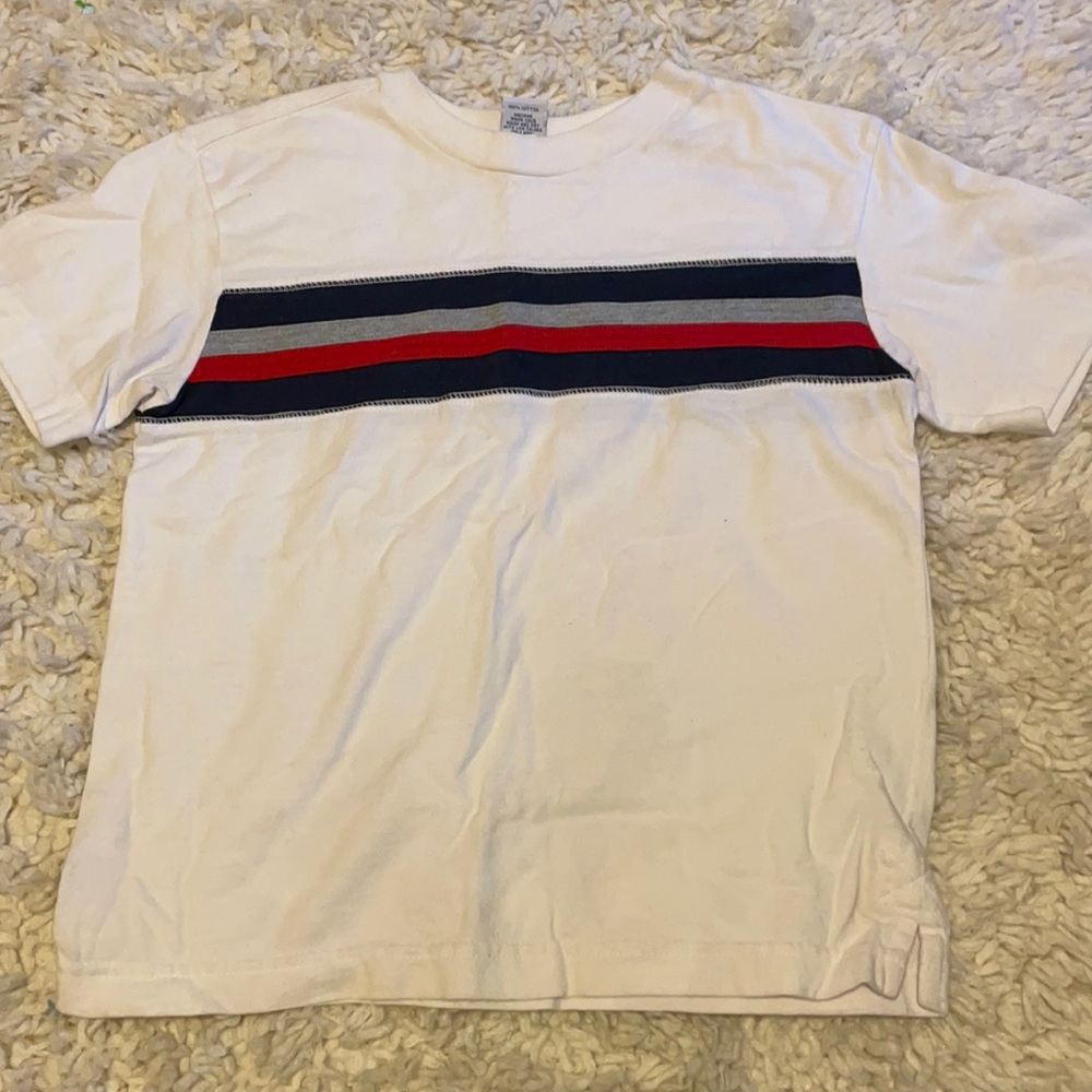 Gap white shirt